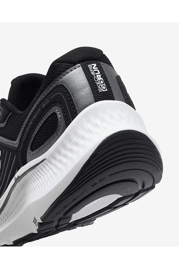 Go Run Consıstent 2.0 - Advantage Kadın Siyah Koşu Ayakkabısı 128606 Bkw - 7