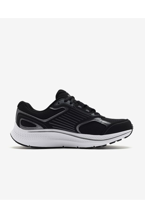Go Run Consıstent 2.0 - Advantage Kadın Siyah Koşu Ayakkabısı 128606 Bkw - 2