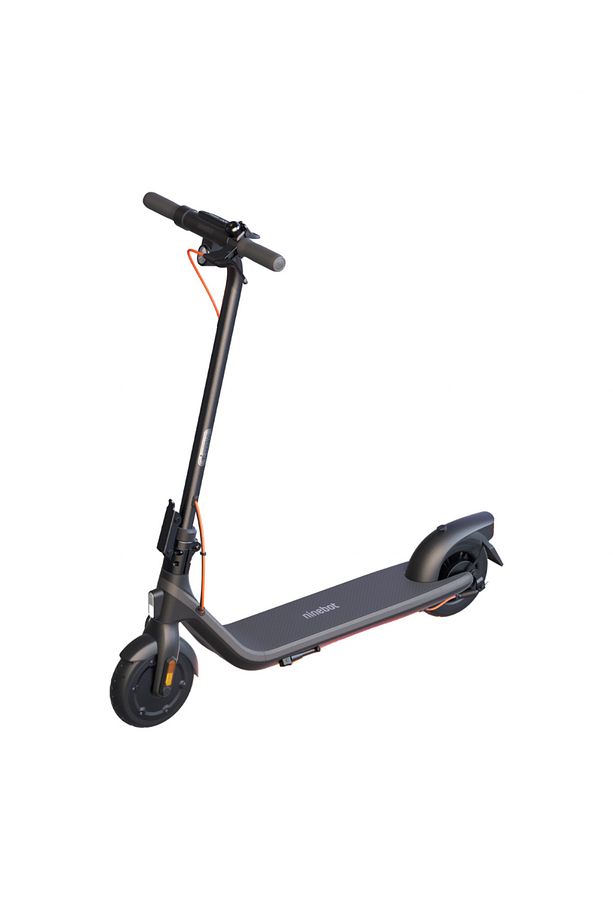 NİNEBOT E2 PLUS E-SCOOTER - 3