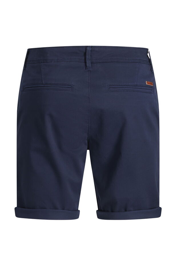Bowie Chino Şort - 6
