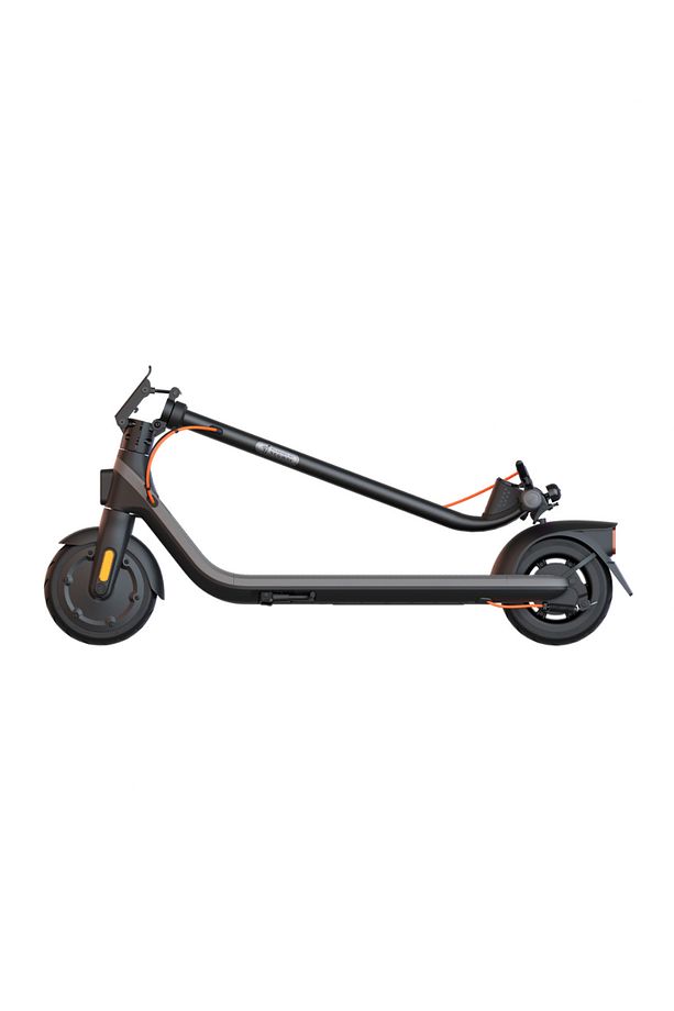 NİNEBOT E2 PLUS E-SCOOTER - 4