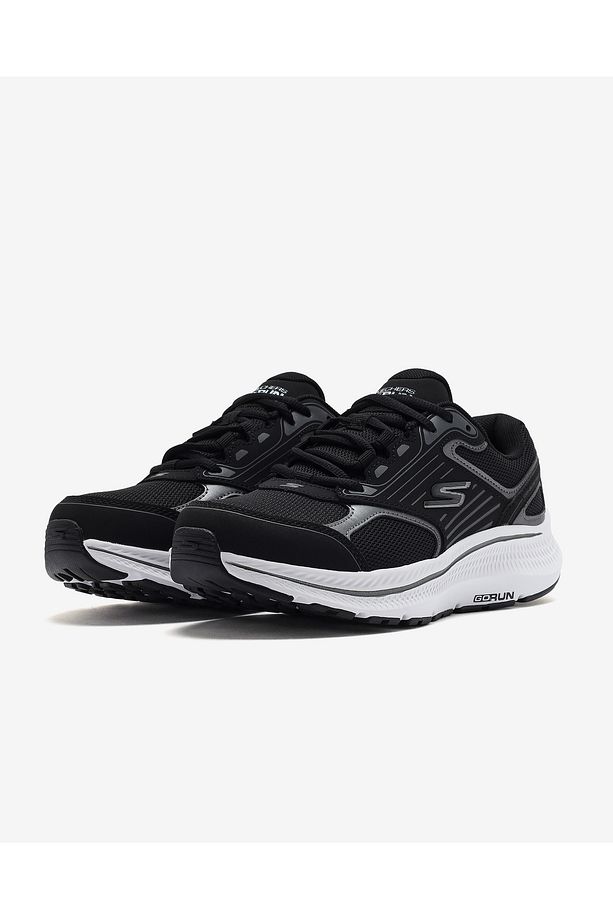 Go Run Consıstent 2.0 - Advantage Kadın Siyah Koşu Ayakkabısı 128606 Bkw - 3