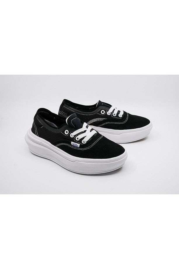 Authentic Overt Cc Siyah Unisex Vn0007nvblk1 - 2
