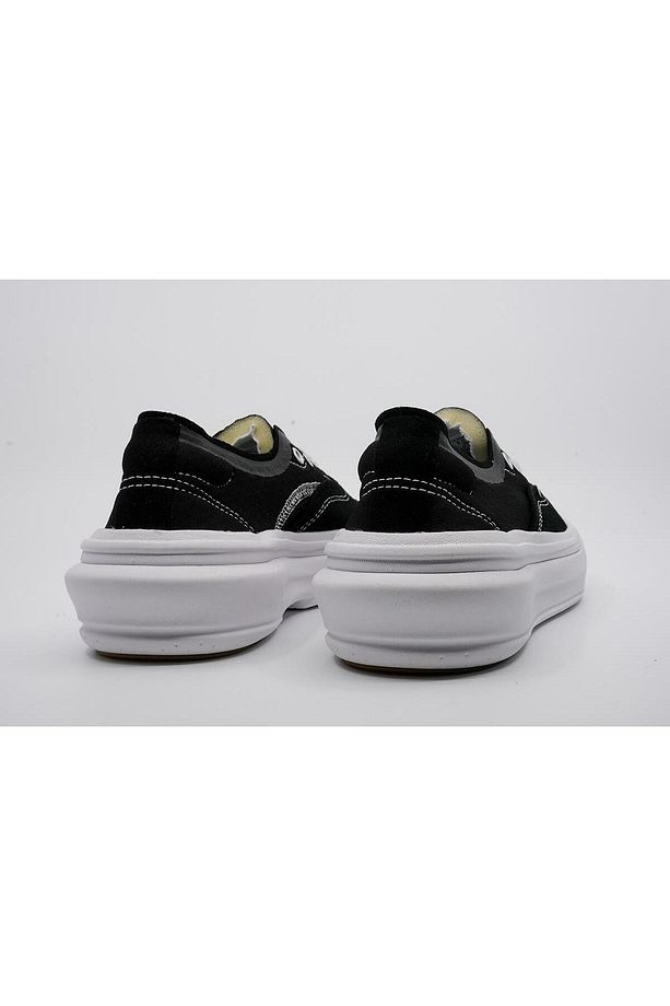 Authentic Overt Cc Siyah Unisex Vn0007nvblk1 - 4