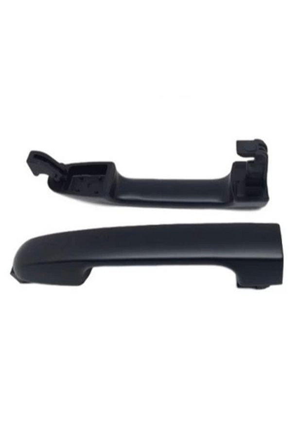 I20 2009-2014 Dış Ön Arka Sağ-sol Oem No: 82651-1j050 Kapı Açma Kolu - 1