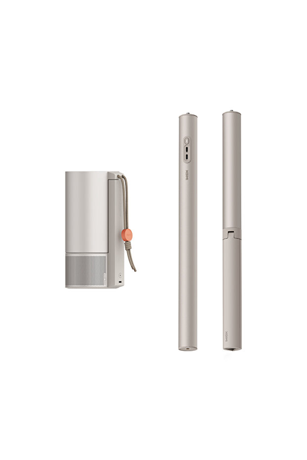 Mogo 3 Pro Bundle - 2