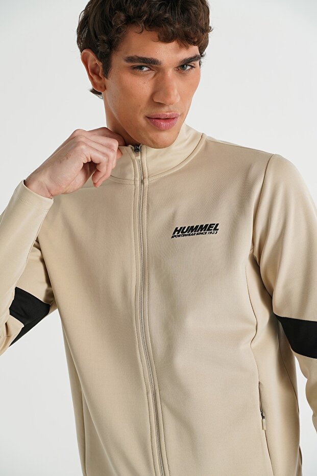 ROSSI FERMUARLI SWEATSHIRT - 3