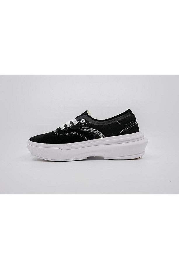 Authentic Overt Cc Siyah Unisex Vn0007nvblk1 - 3