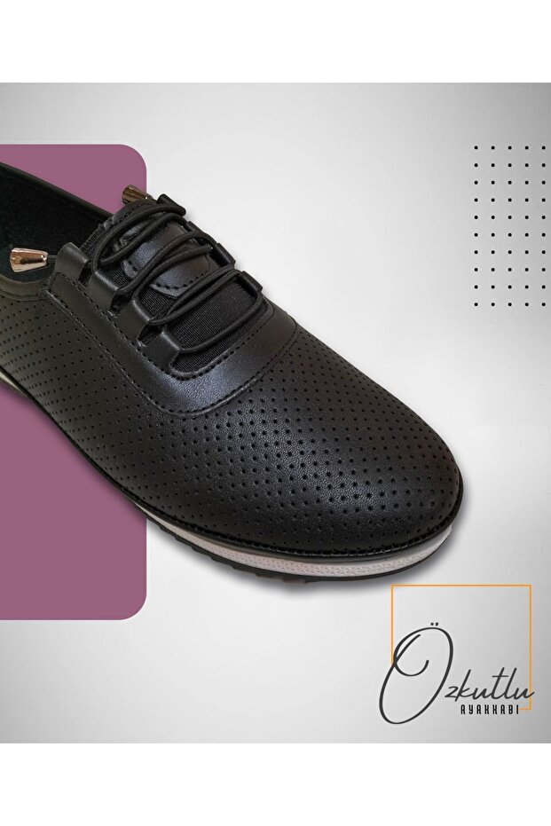 PANTOFI MAMA - 6