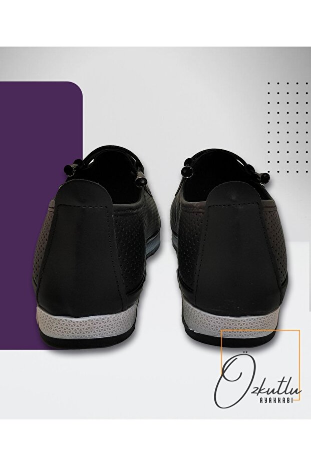PANTOFI MAMA - 8