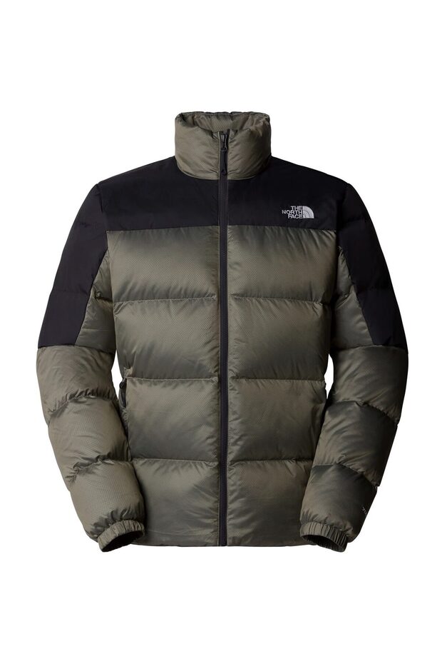 M DIABLO DOWN JACKET - 1