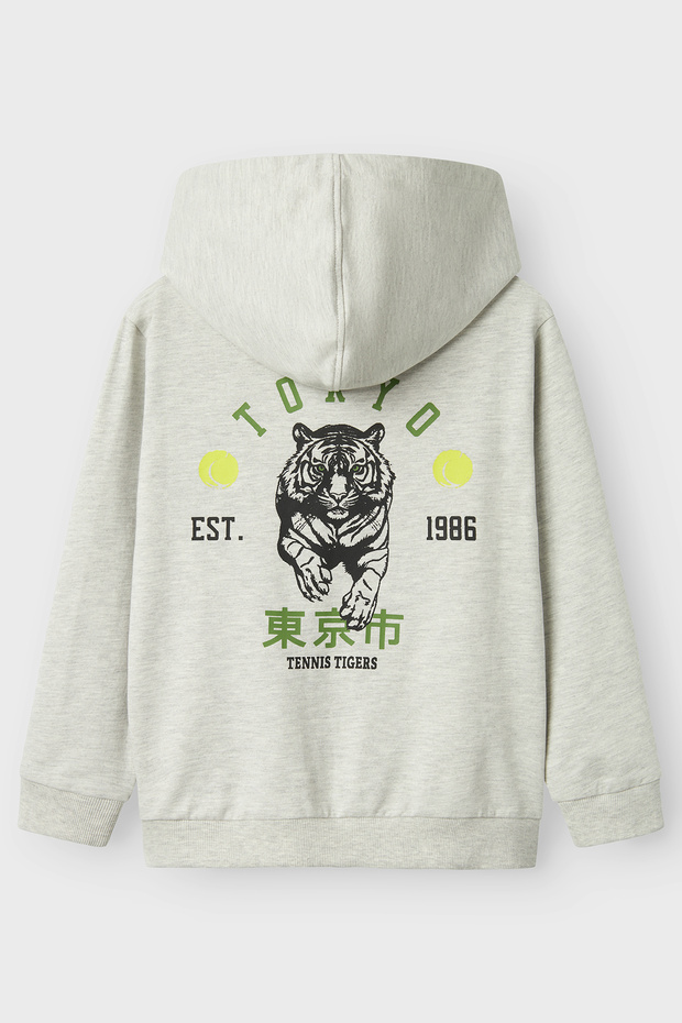 Pánský úplet - Co60/pl40 - 1