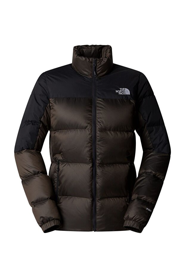 W DIABLO DOWN JACKET - 1