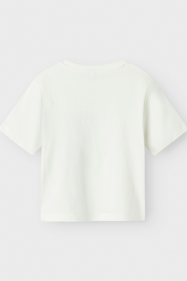 Pánské tričko Cloud Dancer - 3