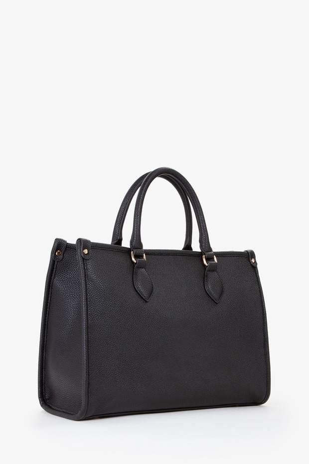 RISED RE SHOPING NERO VBS8P904 - 2