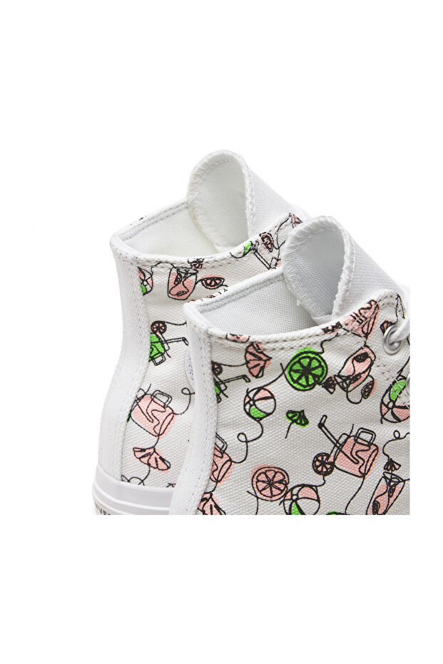 boty Blue Adults - 5