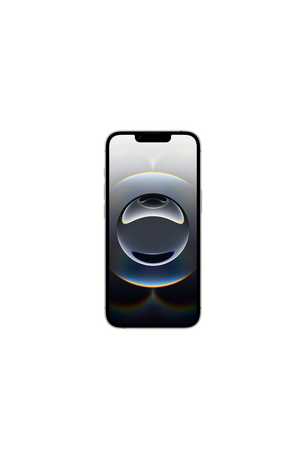 iPhone 16e 256GB Beyaz - 2