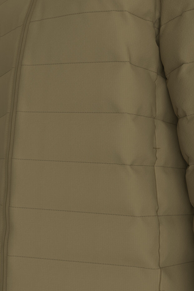UL DOWN JACKET - 4