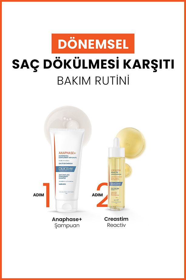 Anaphase Şampuan 200 ml - 7