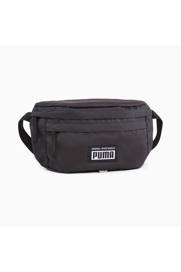 Academy Waist Bag Bel Çantası 7913401 Siyah - 1