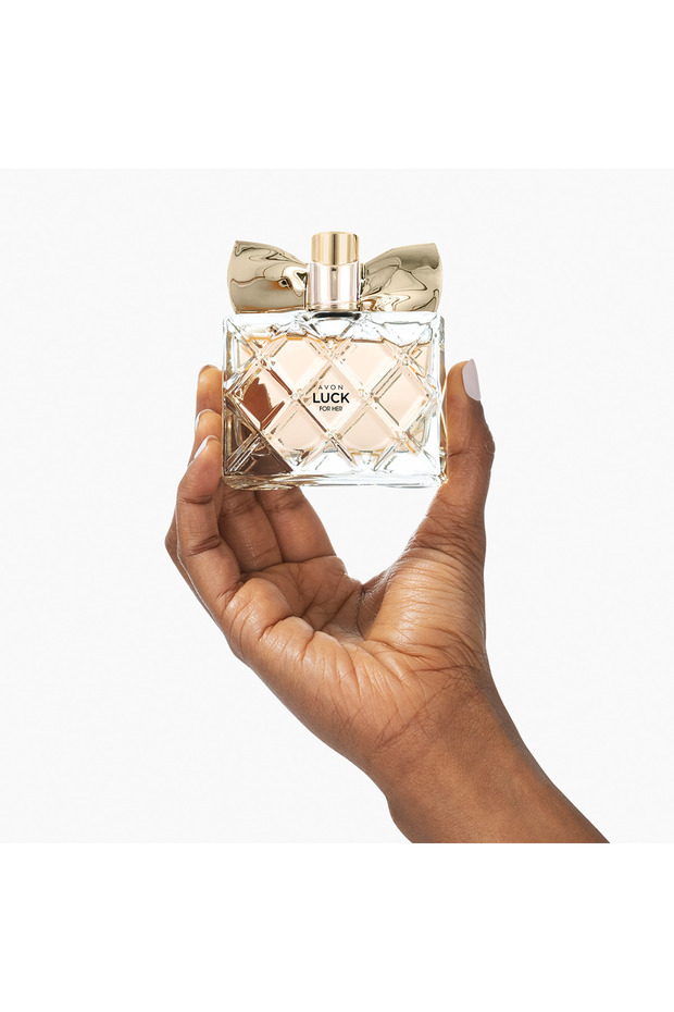 Luck For Her Eau De Parfum, 50 ml - 2