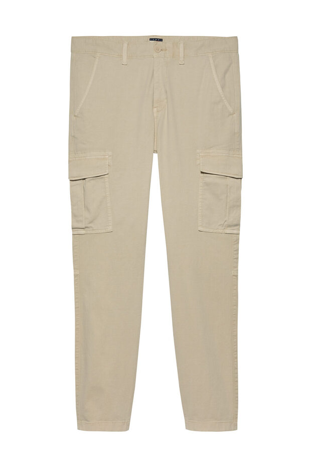 TJM AUSTIN CARGO