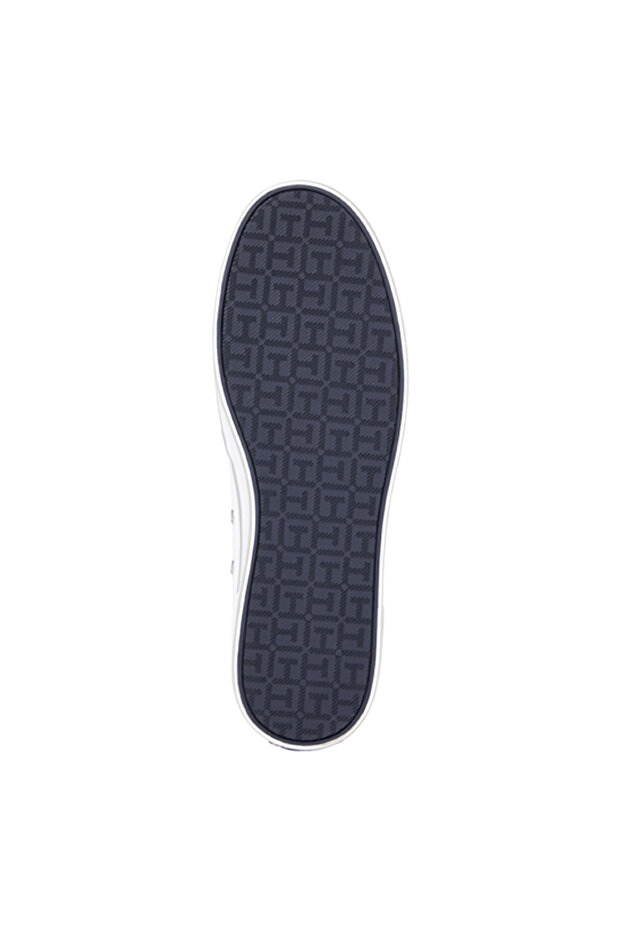 Iconıc Slıp On Sneaker - 4