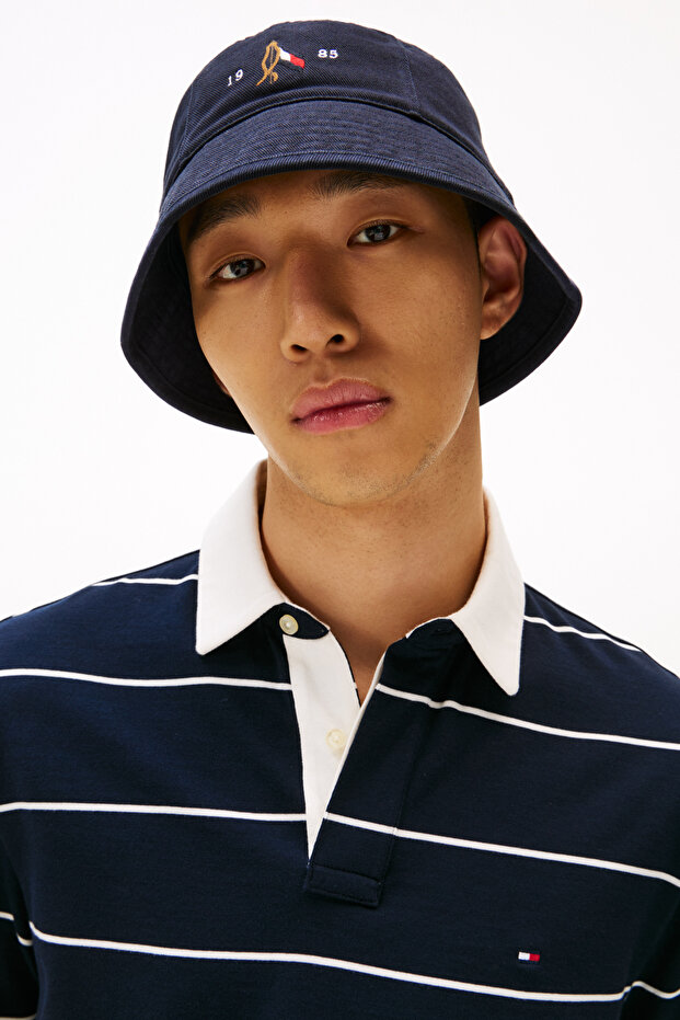 SEZONOWA FLAGA PRANIA KAPELUSZ - 4