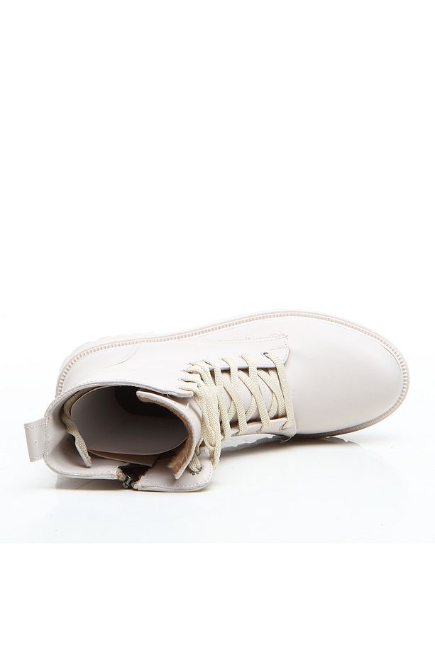 Kemik Kadın Bot & Bootie 01BOY252150A400 - 4