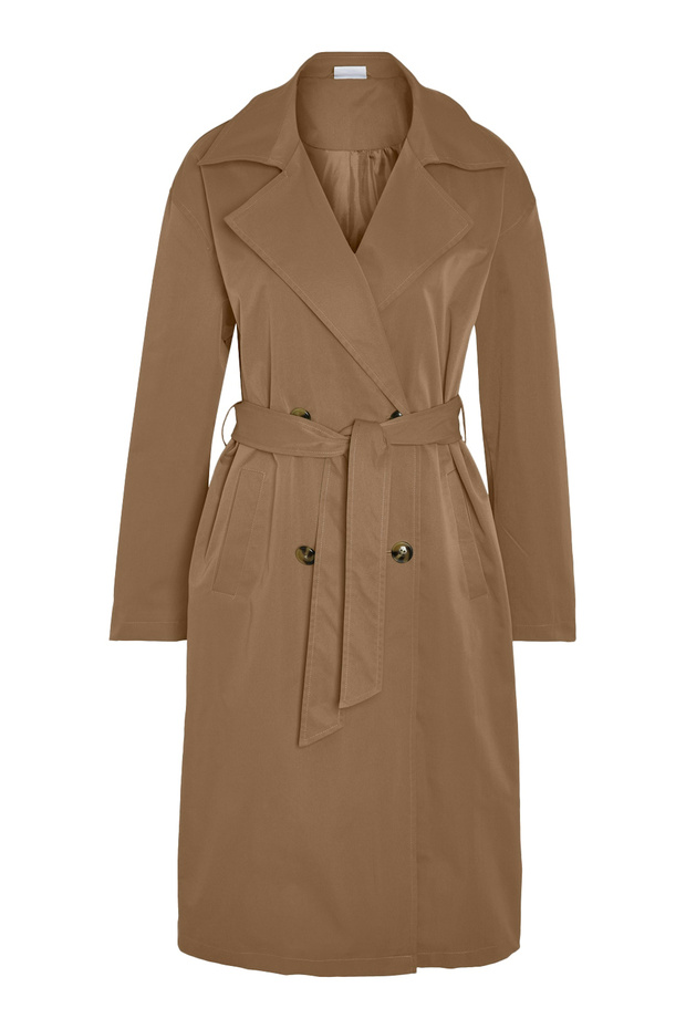 WOV PL100 modell női futókabát - 7