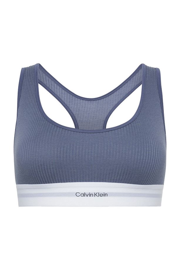 LIGHTLY LINED BRALETTE - 1