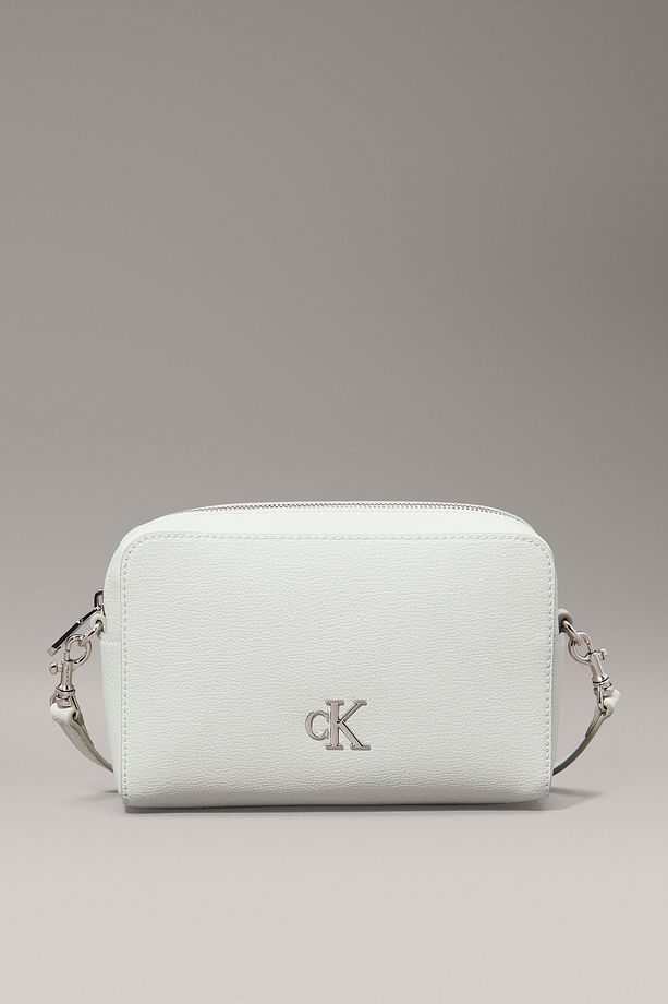 MINIMAL MONOGRAM EW CAMERA BAG - 1