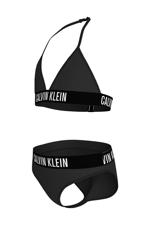 TRIANGLE BIKINI SET - 4