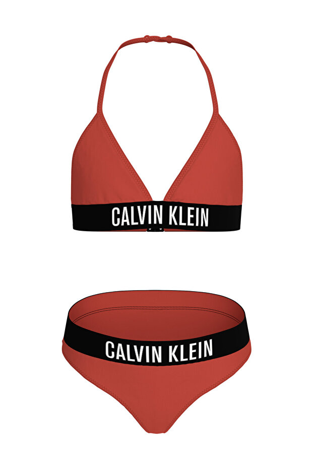 TRIANGLE BIKINI SET - 2