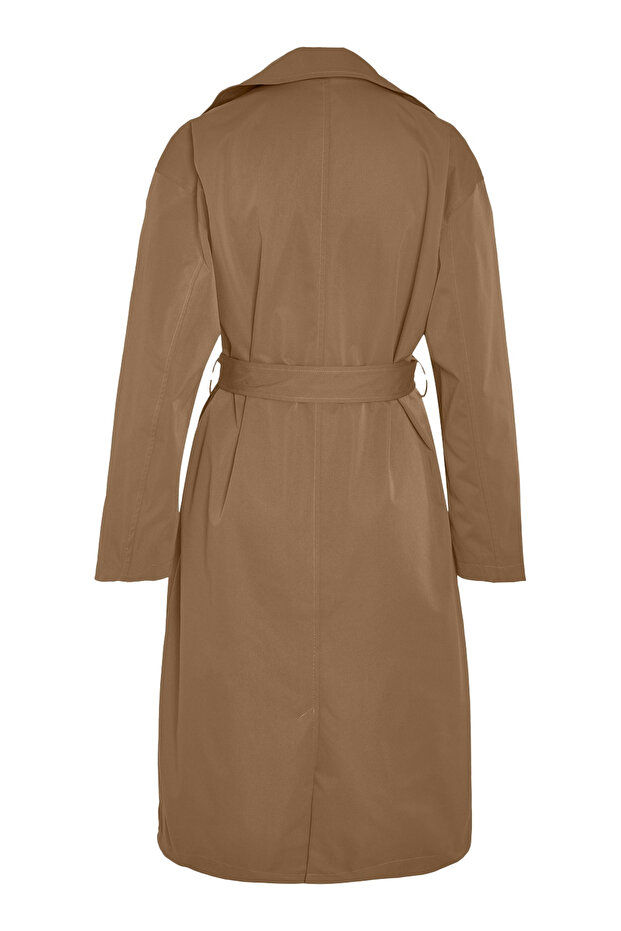 WOV PL100 modell női futókabát - 2