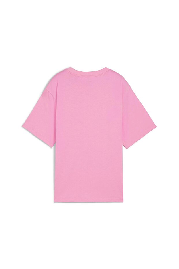 ESS TAPE Tee Mauved Out