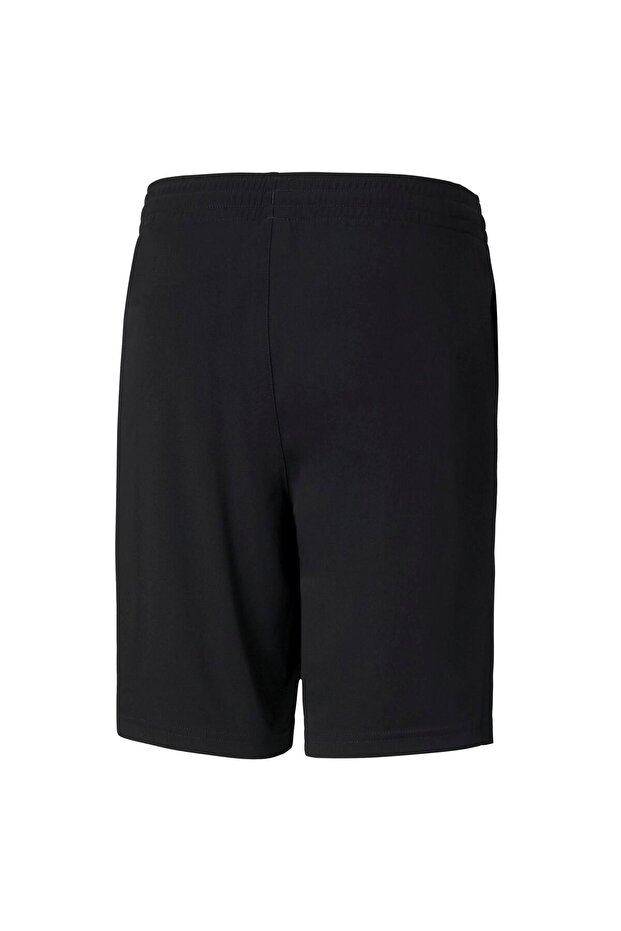 ACTIVE Interlock Shorts B Puma Black