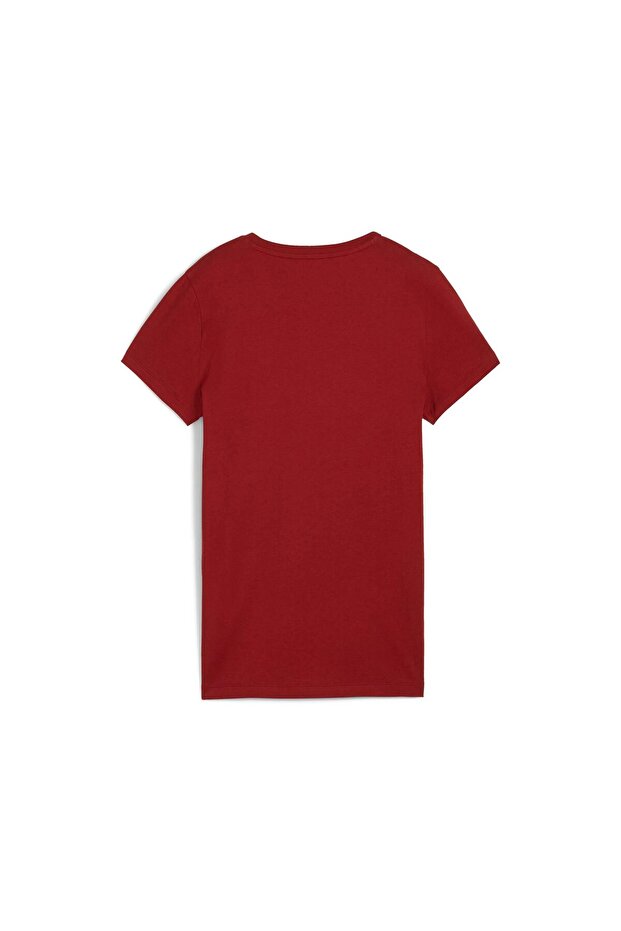 Ess+ Women Script T-Shirt - 1