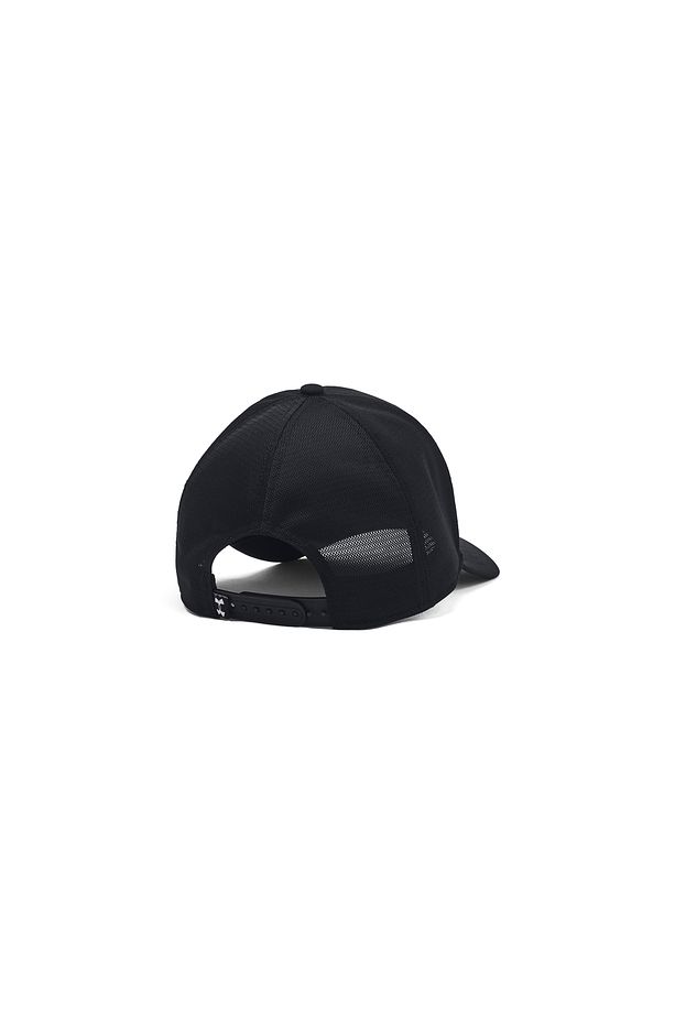 Siyah Erkek Şapka 1369815-003 Project Rock Trucker - 2