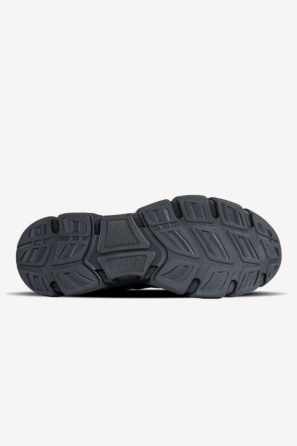 Easystep Legend 5 Siyah Erkek Spor Ayakkabı - 6