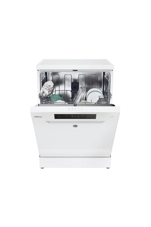 Hf 3E9L0W-17 5 Programlı Wi-Fi + Bluetooth Bağlantılı Bulaşık Makinesi - 3