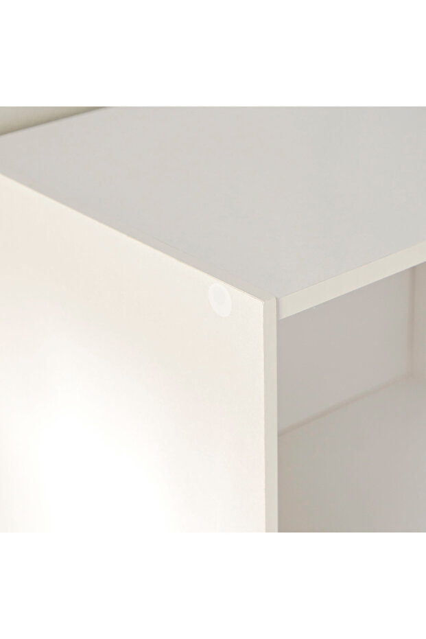 مكتبة فانيلا جونيور ذات الأربع طبقات - 5