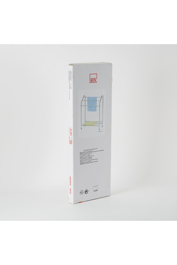 رف مناشف دولان - 6