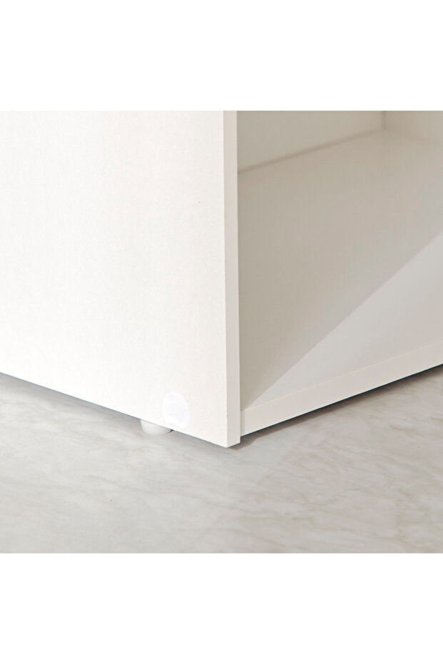 مكتبة فانيلا جونيور ذات الأربع طبقات - 7