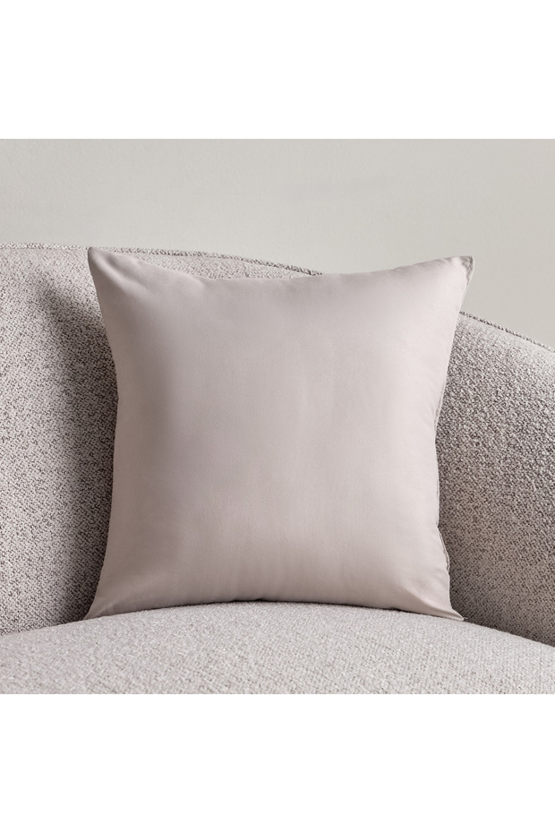 Axis Microfiber Filled Cushion - 40x40 cm - 1