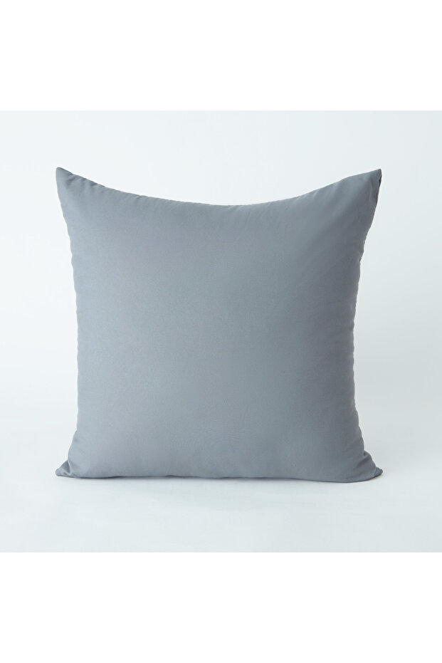 Axis Microfiber Filled Cushion - 40x40 cm - 5