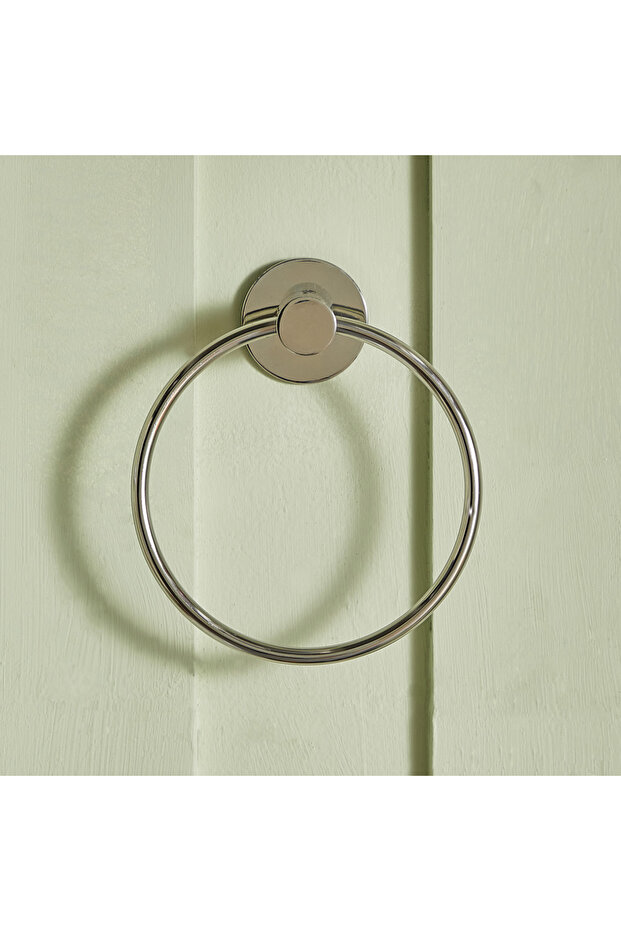 حلقة منشفة الصحة العقلية - 3