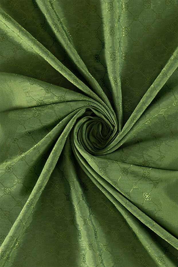 70X190 CM Koza Şal - 2