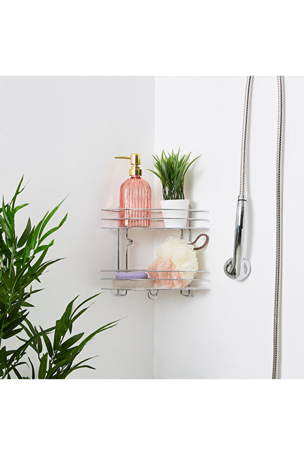 حامل دش آنا ذو طبقتين - 3