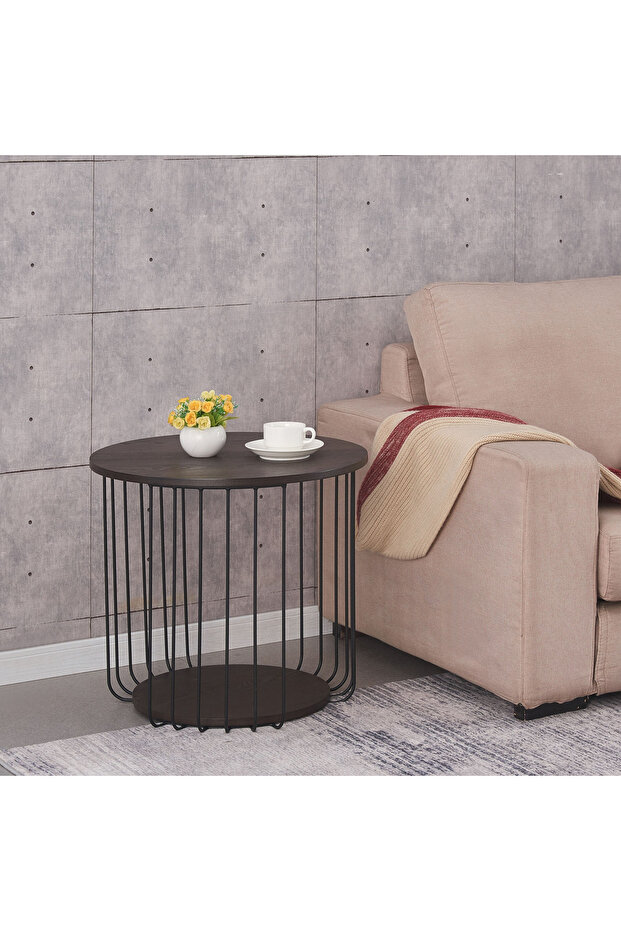 Alexa End Table - 1